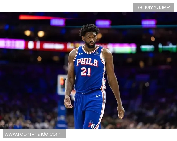 恩比德复出表现低迷引发热议网友调侃其已提前进入季后赛模式