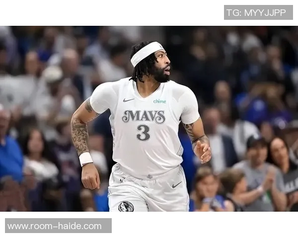 独行侠下半赛季关键词揭晓浓眉的意义征程已画上句号