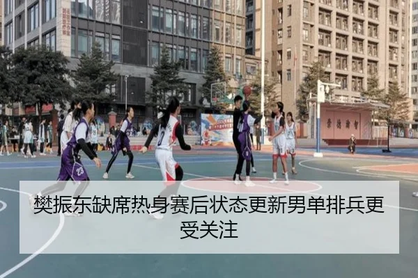 樊振东缺席热身赛后状态更新男单排兵更受关注